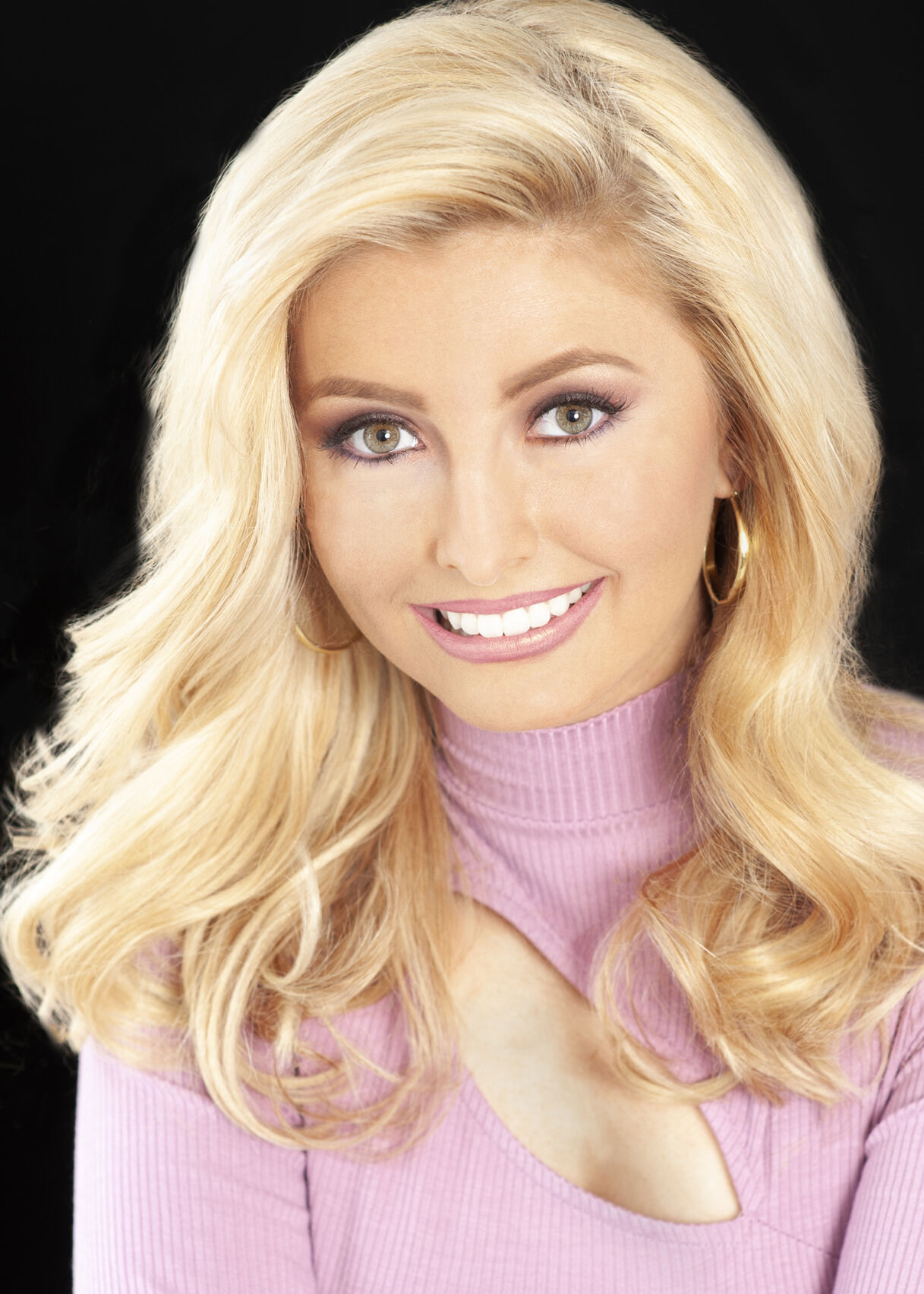 Miss EOC/Mid-Del - Alyssa Payne